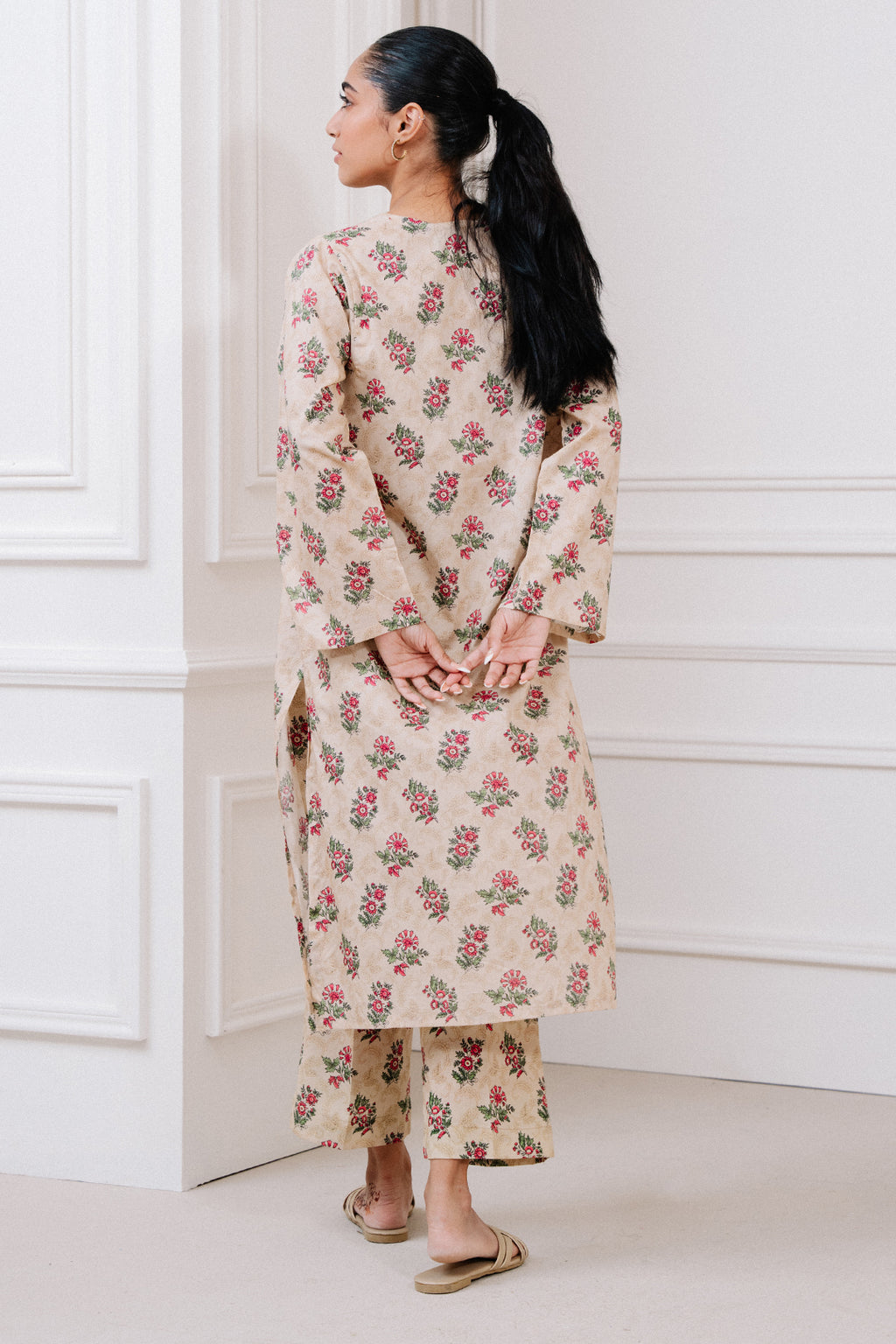 Kurta Trouser - 1926