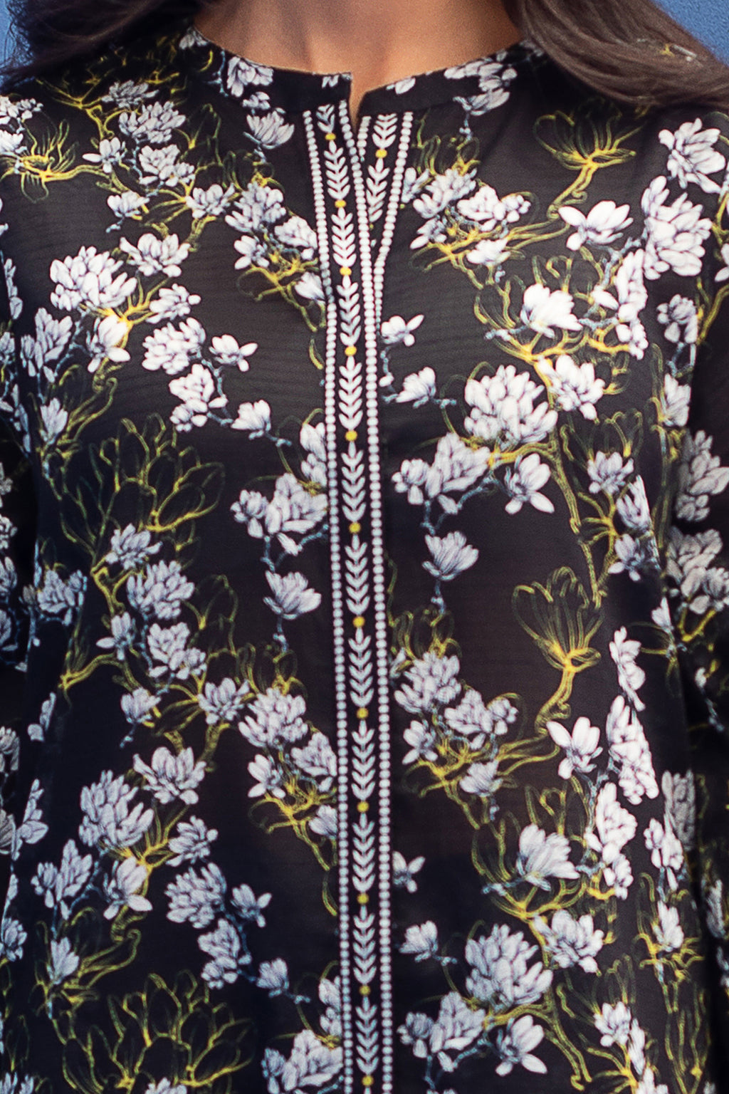 Kurta Trouser - 1931