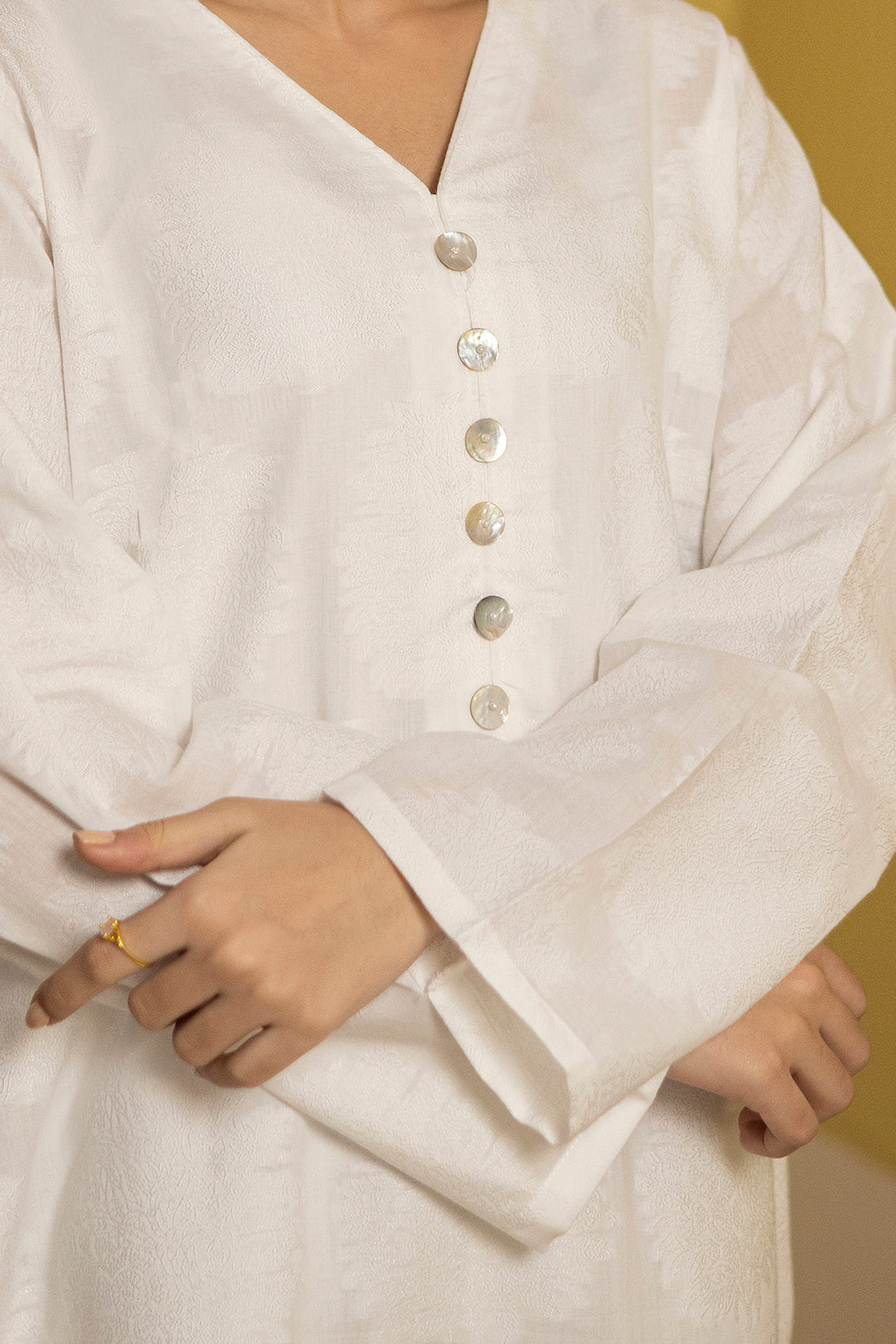Kurta Trouser - 1934