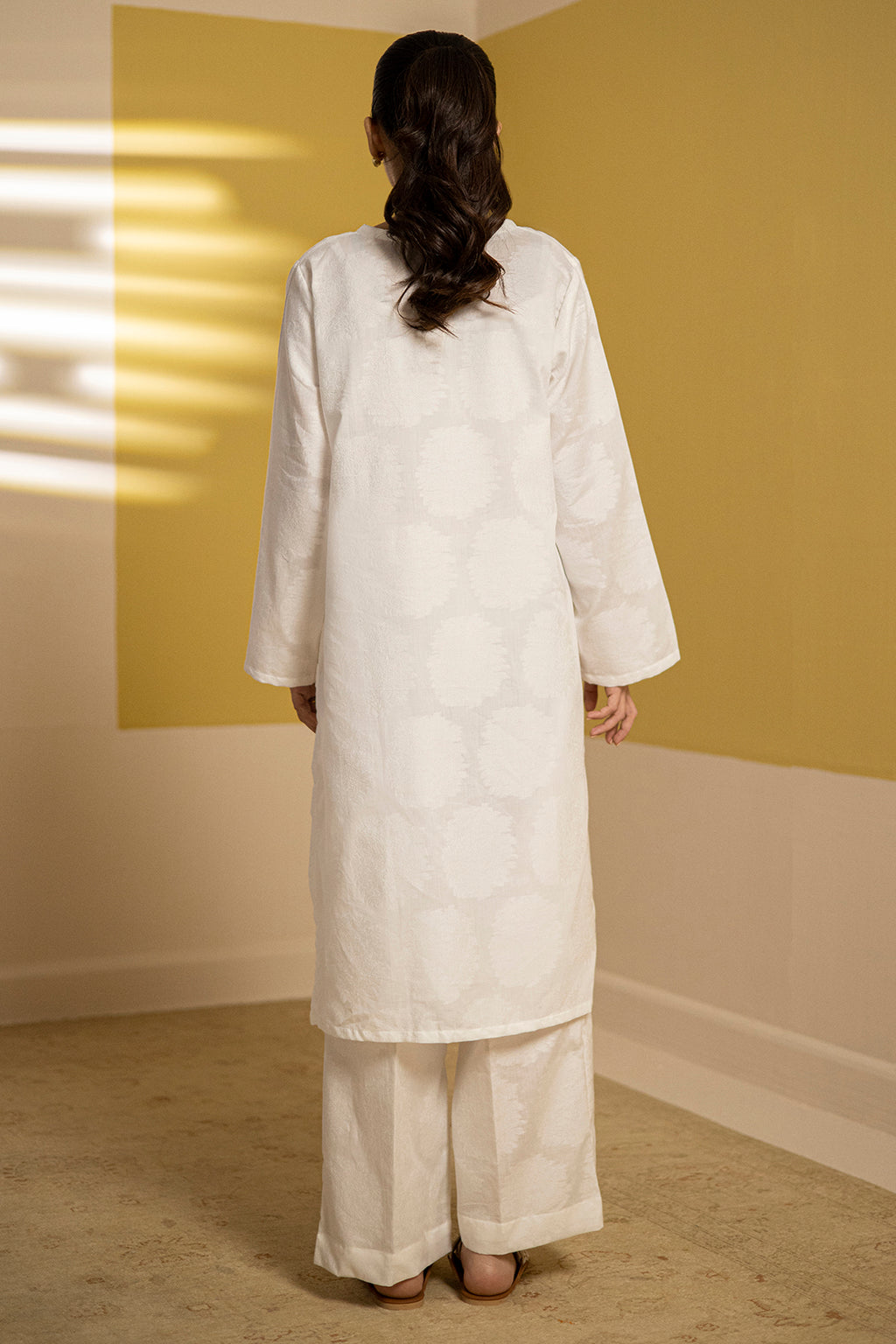 Kurta Trouser - 1934