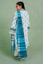 Kurta Dupatta - 2059
