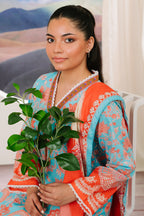 Kurta Dupatta - 2060