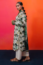 Kurta Dupatta - 2062