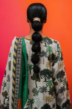 Kurta Dupatta - 2062