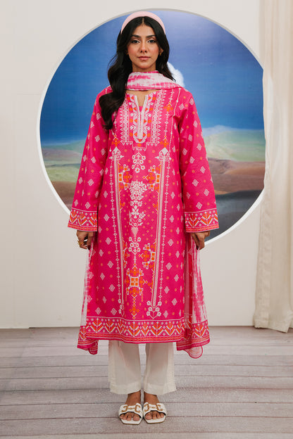 Kurta Dupatta - 2063