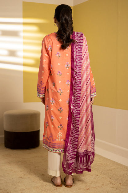 Kurta Dupatta - 2076