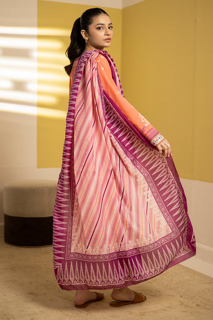 Kurta Dupatta - 2076