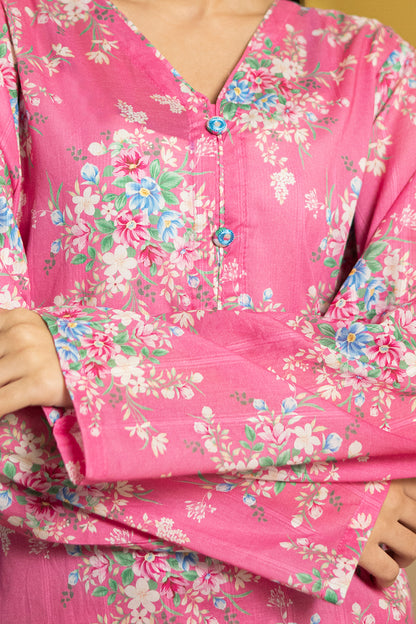 Kurta Trouser - 2079