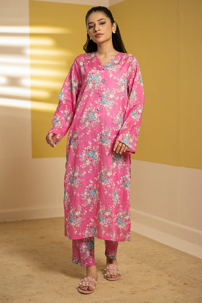 Kurta Trouser - 2079