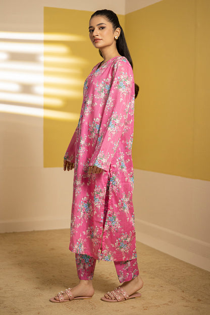 Kurta Trouser - 2079