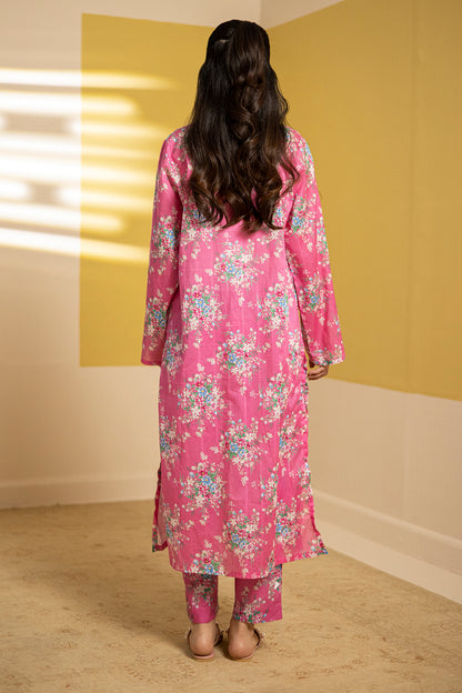 Kurta Trouser - 2079