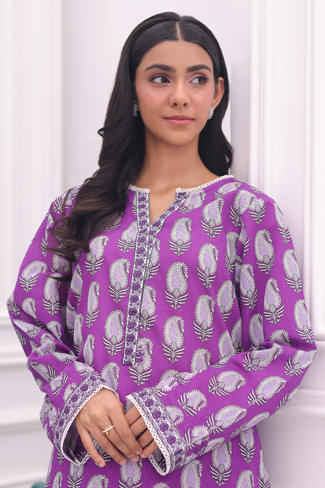 Kurta Shalwar - 2080