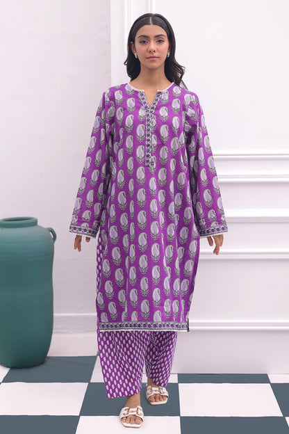 Kurta Shalwar - 2080