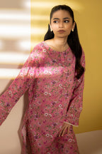 Kurta Trouser - 2084