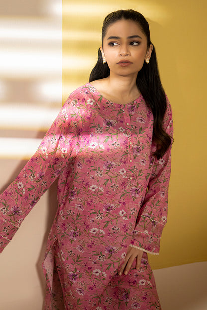 Kurta Trouser - 2084