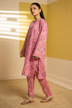 Kurta Trouser - 2084