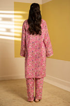 Kurta Trouser - 2084