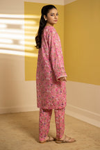 Kurta Trouser - 2084