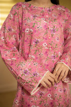 Kurta Trouser - 2084
