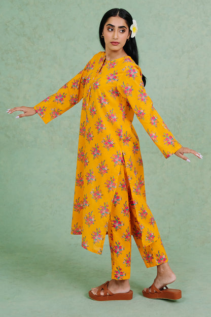 Kurta Trouser - 2085