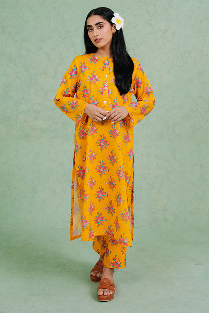 Kurta Trouser - 2085