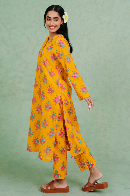 Kurta Trouser - 2085