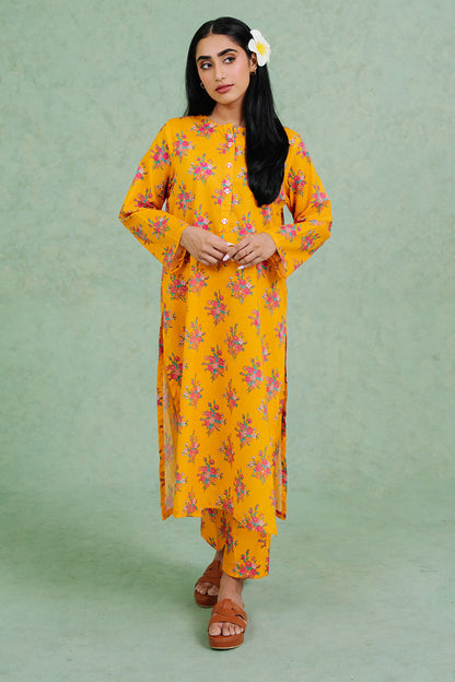 Kurta Trouser - 2085