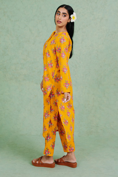 Kurta Trouser - 2085