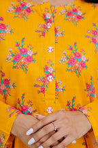 Kurta Trouser - 2085