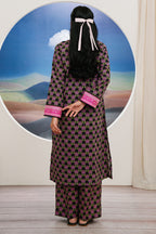 Kurta Trouser - 2086