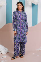 Kurta Trouser - 2088