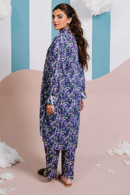 Kurta Trouser - 2088