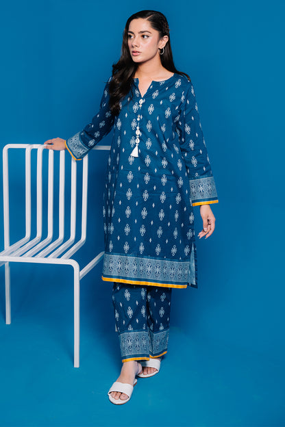 Kurta Trouser - 2089