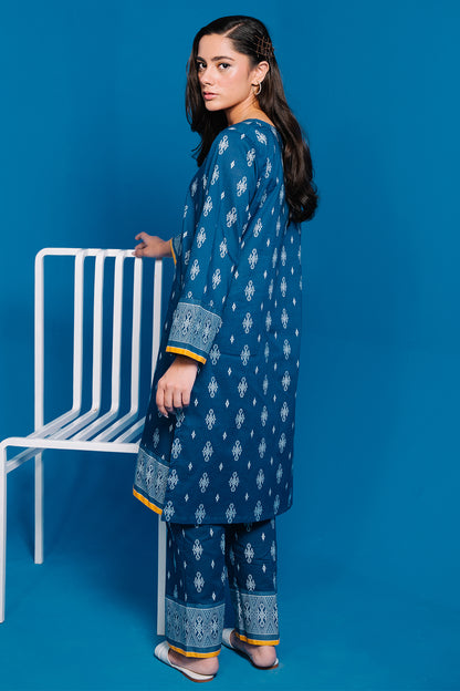 Kurta Trouser - 2089