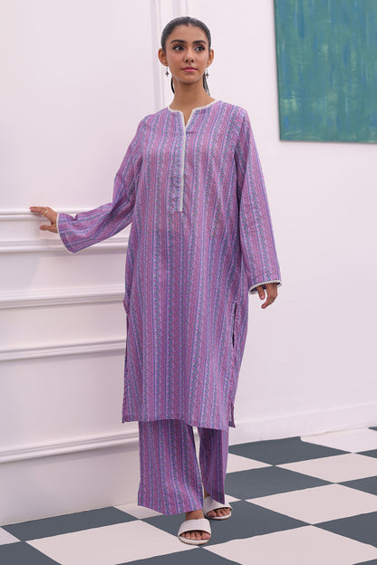 Kurta Trouser - 2090