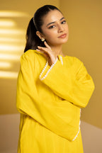 Kurta Trouser - 2093