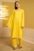 Kurta Trouser - 2093