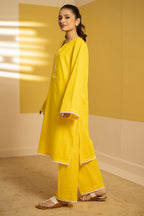 Kurta Trouser - 2093