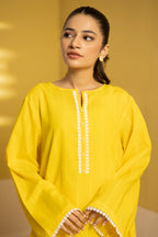 Kurta Trouser - 2093