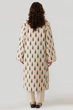 Kurta Trouser - 2096