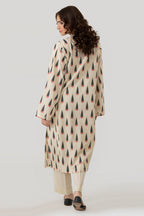 Kurta Trouser - 2096