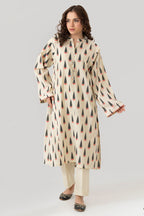 Kurta Trouser - 2096