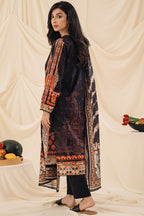 Kurta Dupatta Trouser - 1740