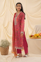 Kurta Dupatta Trouser - 1750