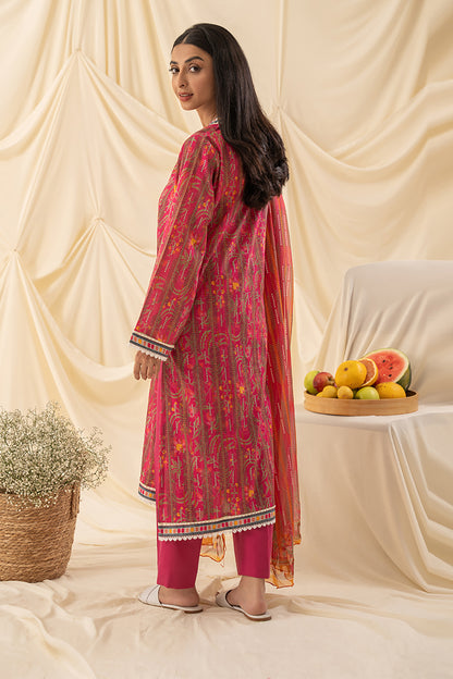 Kurta Dupatta Trouser - 1750