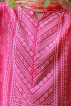 Kurta Dupatta Trouser - 1945