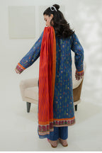 Kurta Dupatta Trouser - 1953