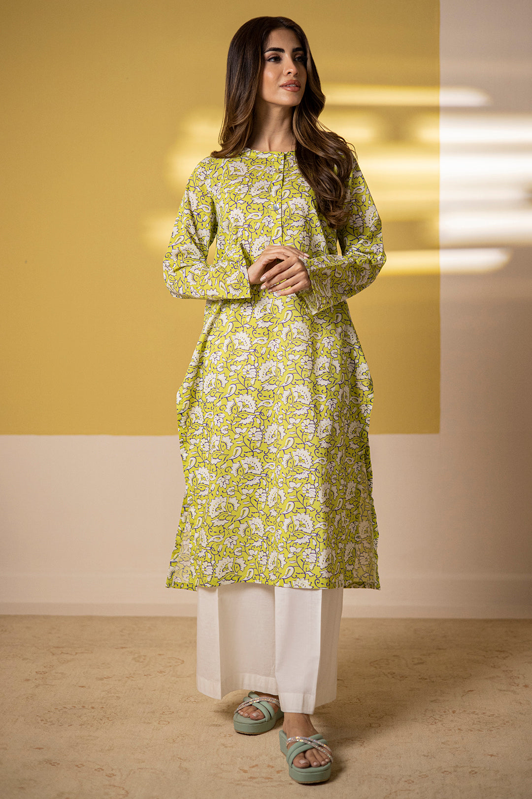 Kurta - 1401