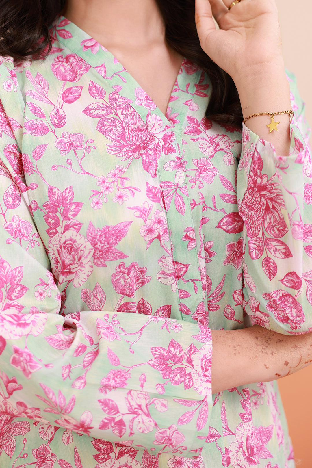 Kurta - 1402