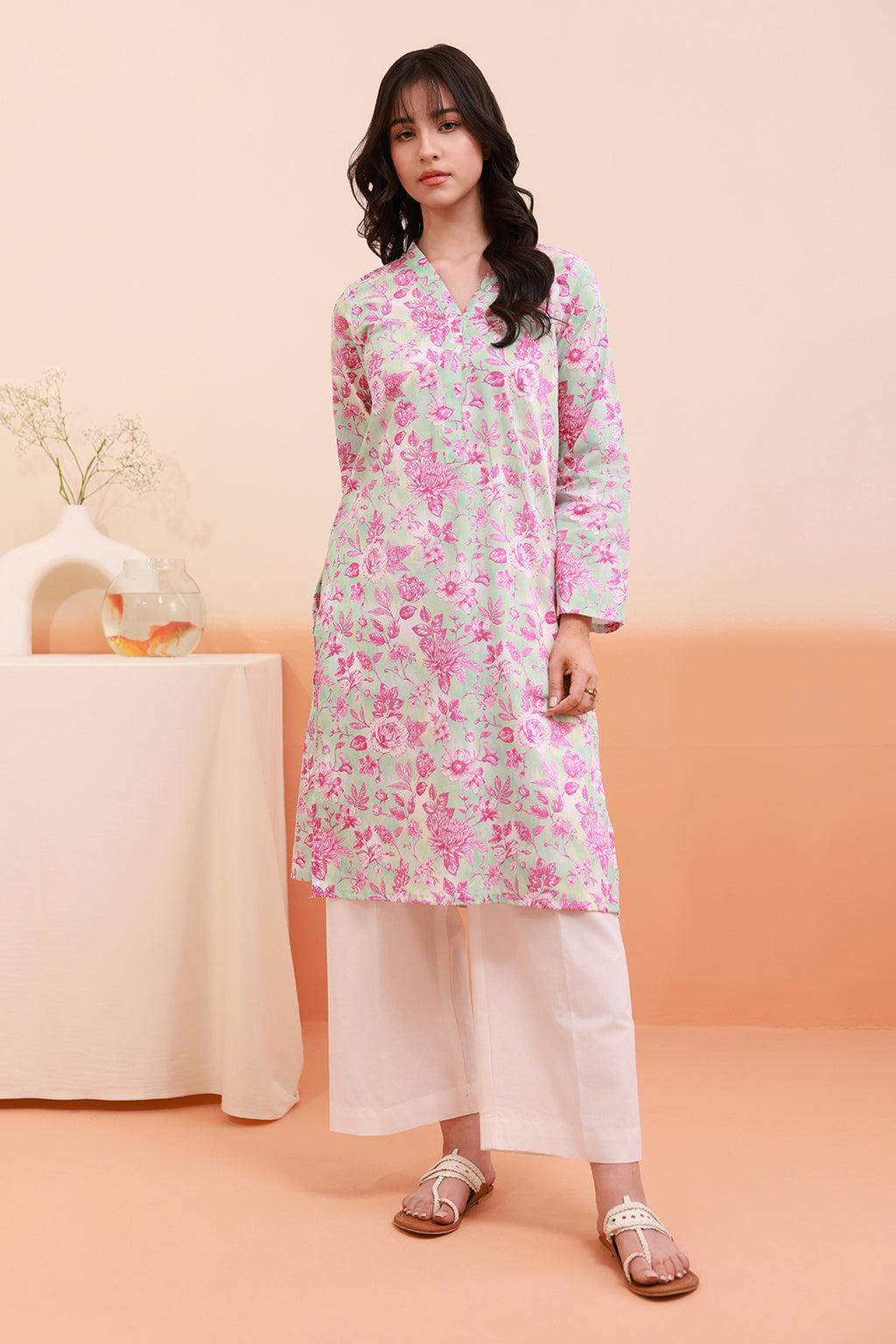 Kurta - 1402